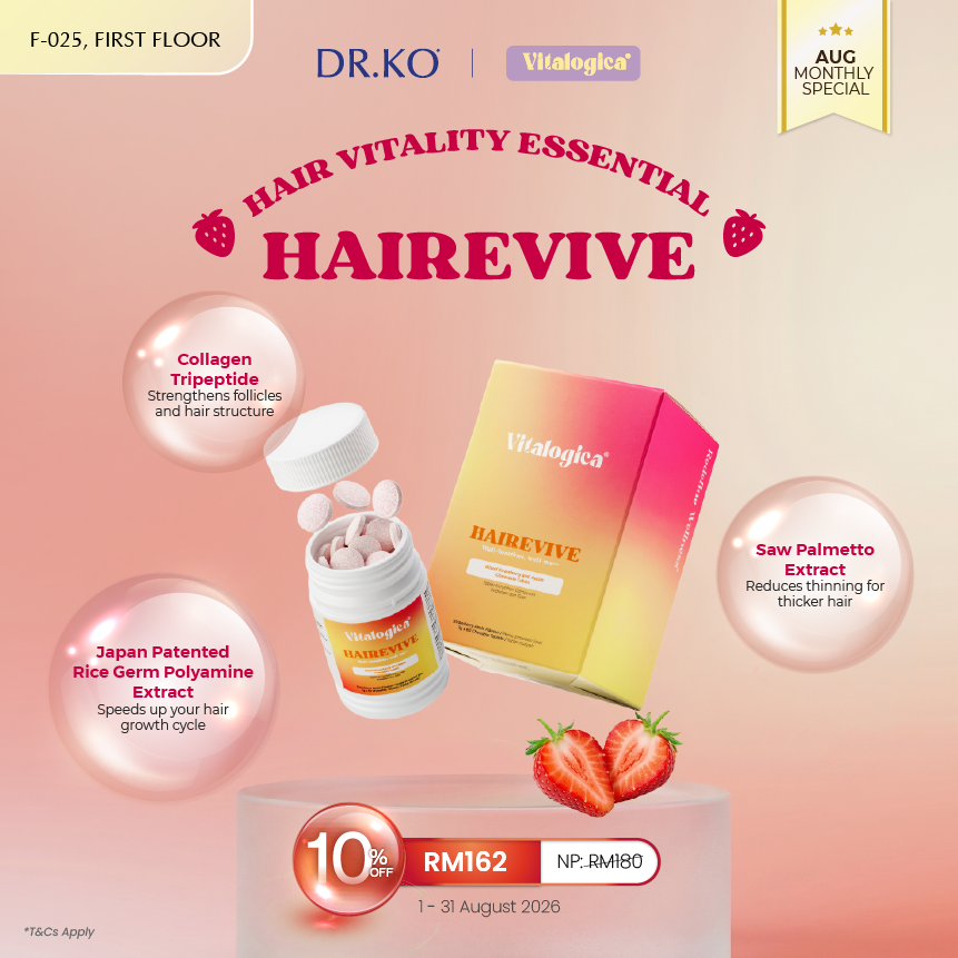 Dr Ko Dermaceutical 